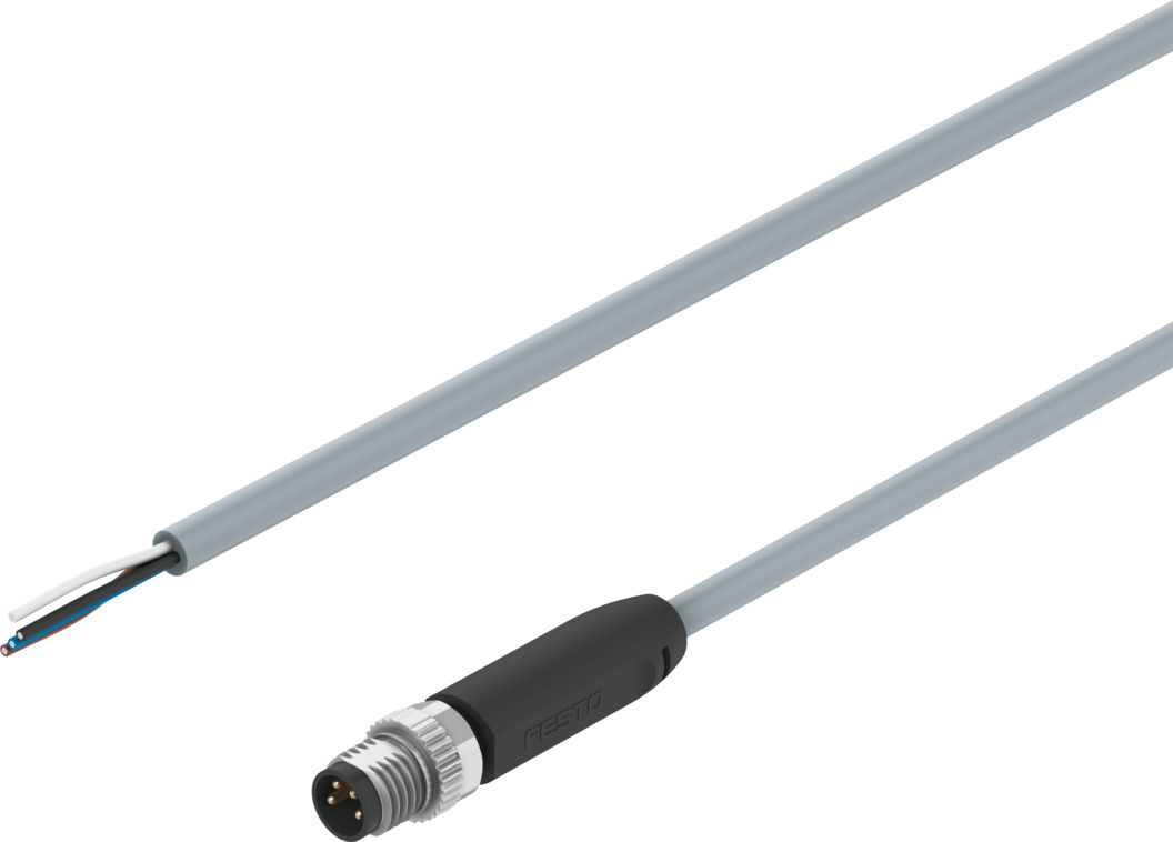 NEBA-LE4-U-5-N-M8G4, Festo