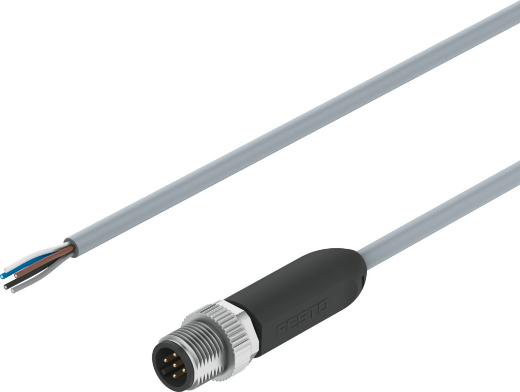 NEBA-LE5-U-5-N-M12G5, Festo