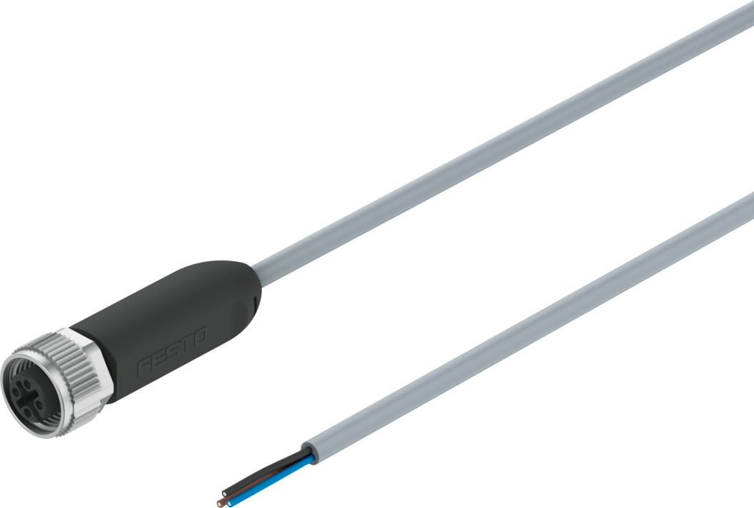 NEBA-M12G5-U-5-N-LE3, Festo