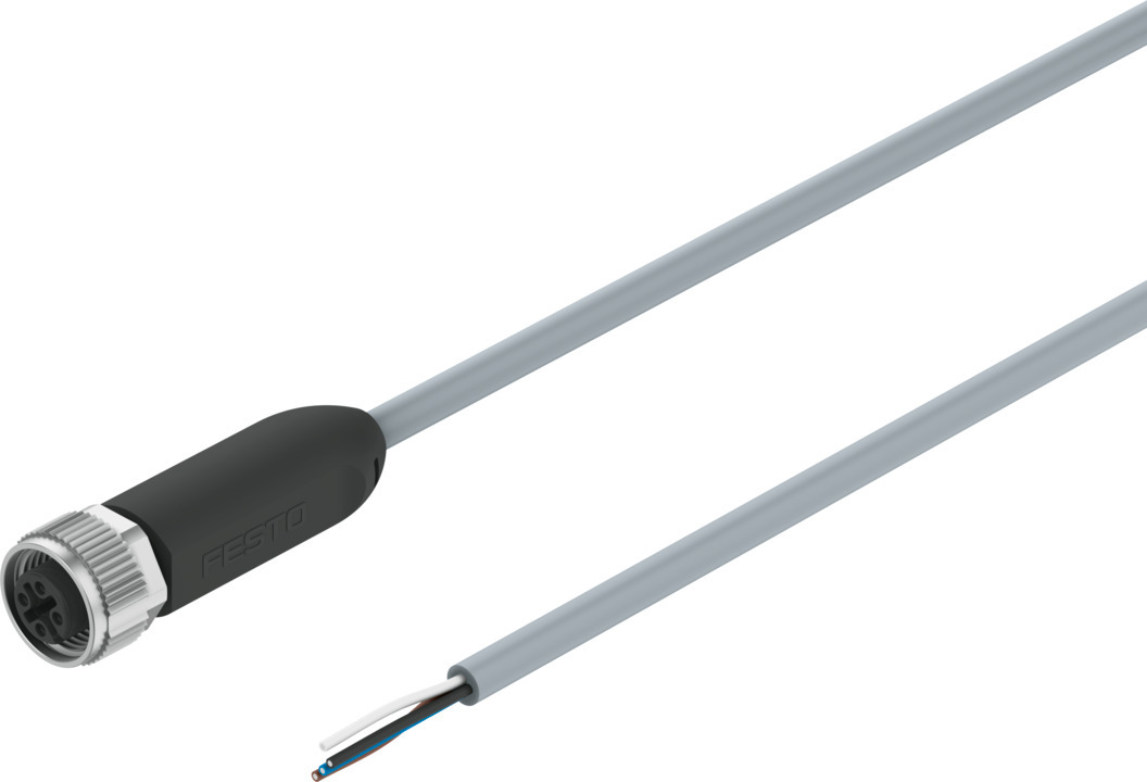 NEBA-M12G5-U-5-N-LE4, Festo