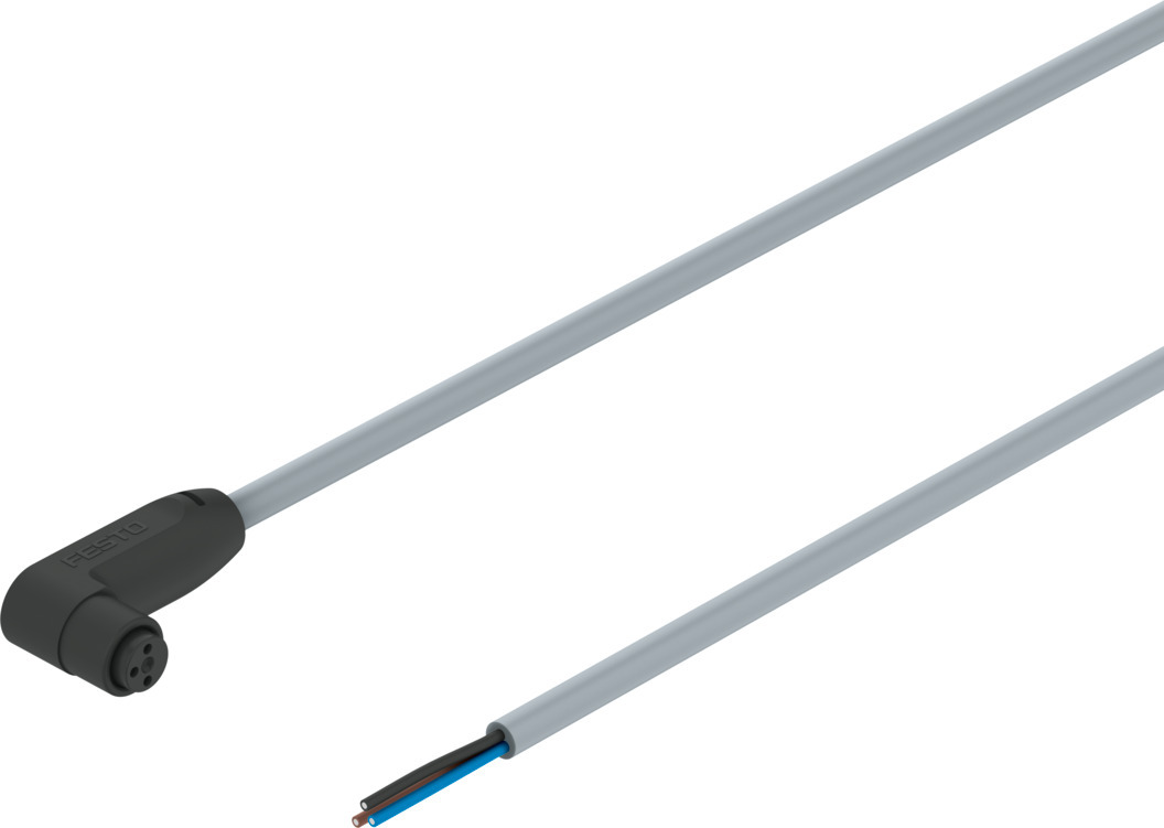NEBA-M8G3-U-1-N-LE3, Festo