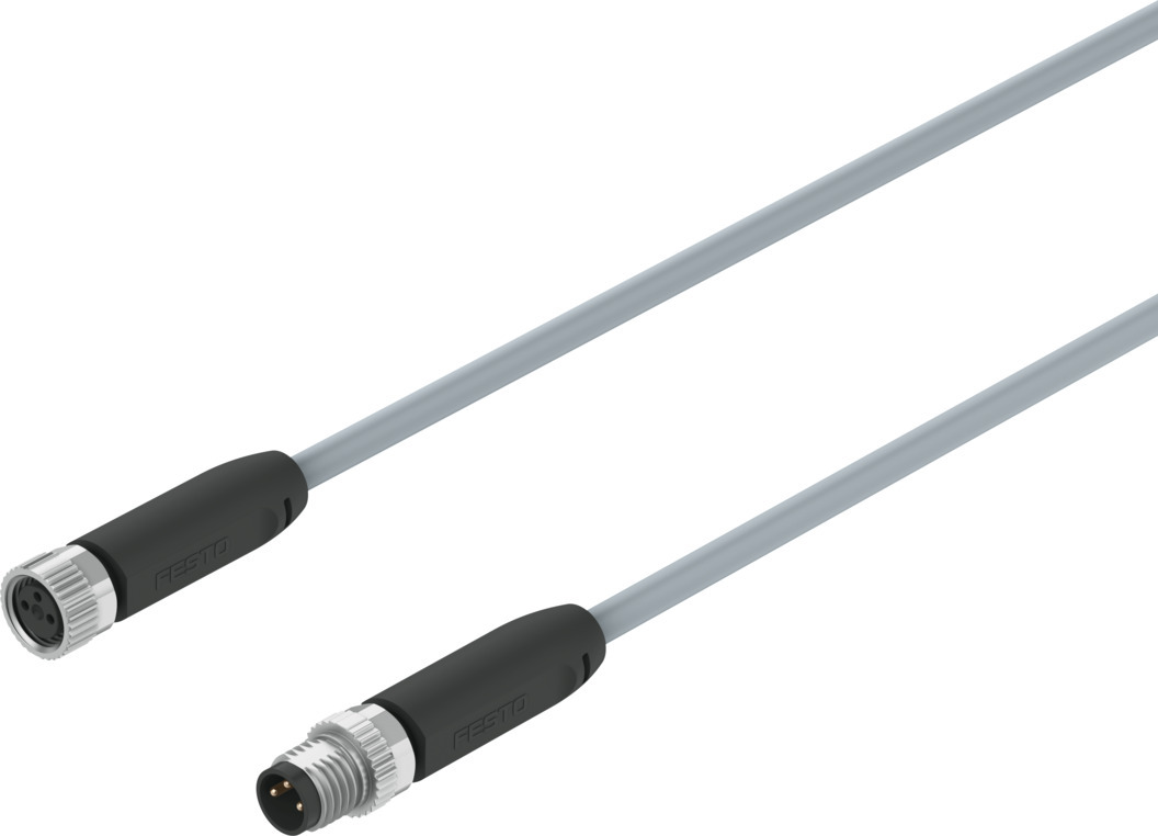 NEBA-M8G3-U-5-N-M8G3, Festo