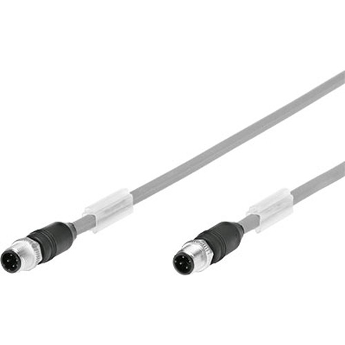 NEBC-D12G4-ES-0.5-S-D12G4-ET, Festo