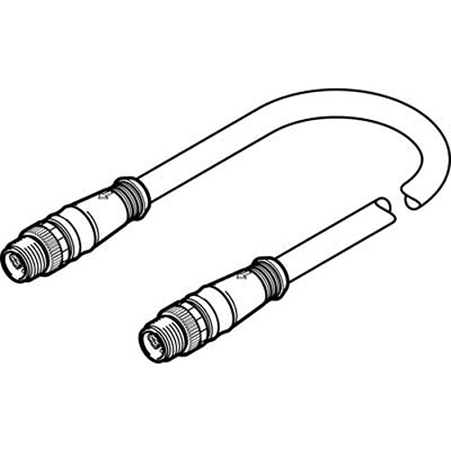 NEBC-F12G8-KH-1-N-S-F12G8, Festo