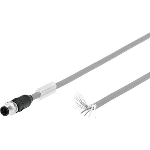 NEBC-LE4-ES-5-D12G4-ET, Festo