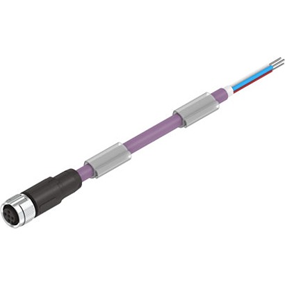 NEBC-M12G5-ES-5-LE5-CO, Festo