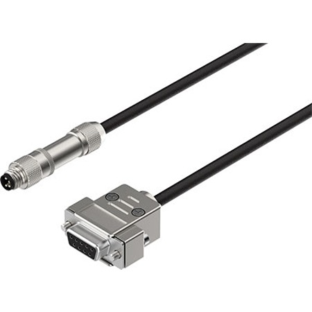 NEBC-M8G4-ES-2.5-N-SB-S1G9-RS2-S7, Festo