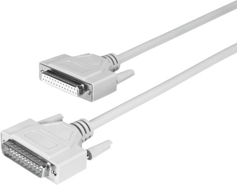 NEBC-S1G25-K-2.0-N-S1G25, Festo