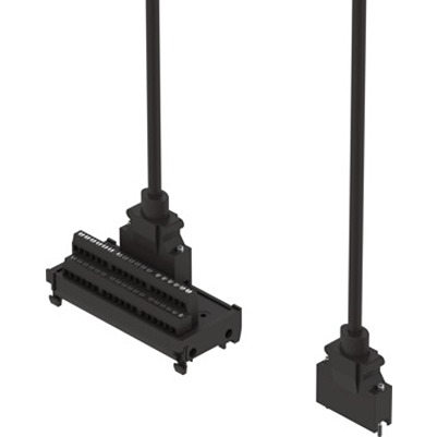 NEBC-S2G36-K-0.5-N-C2W36-S7, Festo
