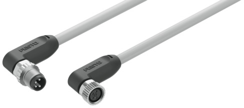 NEBL-M8W4-E-10-N-M8W4, Festo