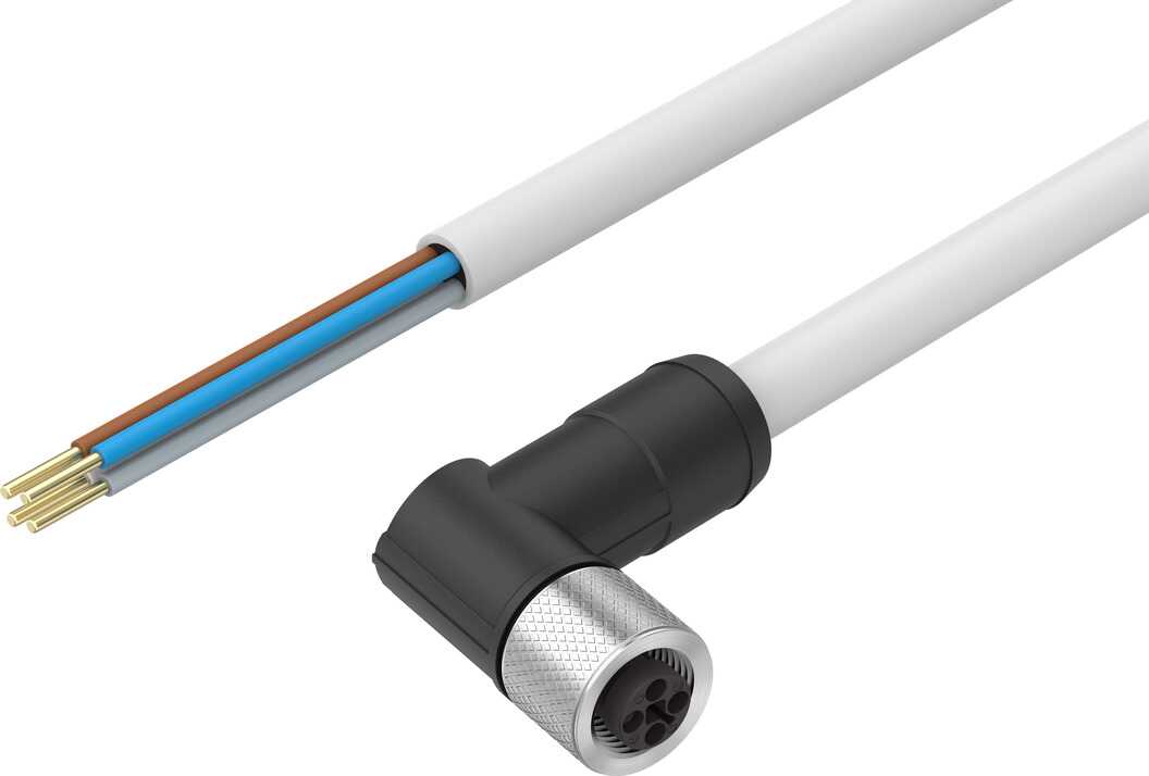 NEBL-T12W4-E-2-N-LE4, Festo