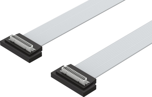 NEBM-F1W31-XC-0.2-F1N-DF1W31, Festo