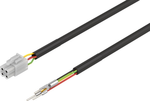 NEBM-H6G4-K-10-Q13N-LE4, Festo