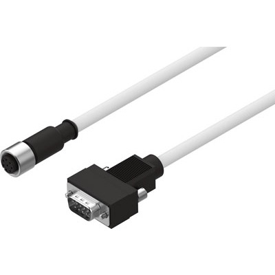 NEBM-M12G8-E-10-S1G9-V3, Festo
