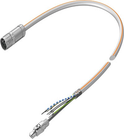 NEBM-M23G15-EH-10-Q7N-R3LEG14, Festo