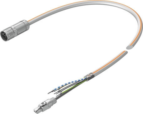 NEBM-M23G15-EH-15-Q10N-R3LEG14, Festo