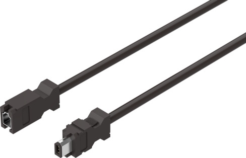 NEBM-REG6-E-2.5-Q14N-REG6, Festo