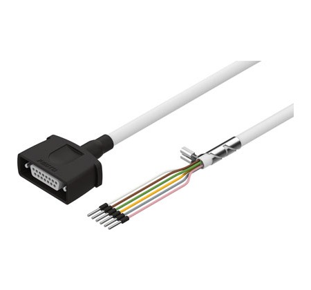 NEBM-S1G15-E-15-Q7-LE6, Festo