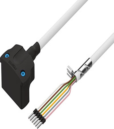 NEBM-S1W15-E-10-Q7-LE6, Festo