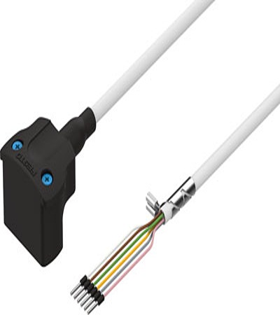 NEBM-S1W9-E-7-Q5-LE6, Festo