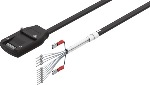 NEBM-SF1W31-EH-10-Q15N-LE14, Festo
