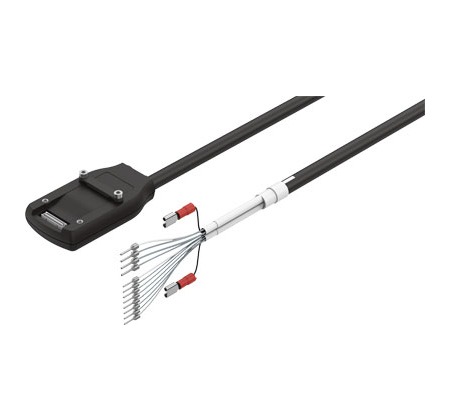 NEBM-SF1W31-EH-2.6-Q15N-LE14, Festo