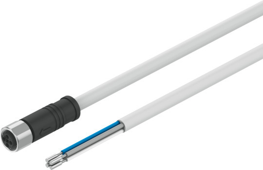 NEBM-T12G4-R-3-LE4, Festo