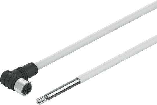 NEBM-T12W4-R-3-LE4, Festo