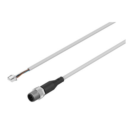 NEBS-L1G4-K-1-N-M12G4, Festo