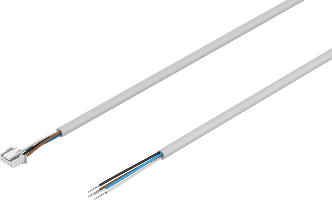 NEBS-L1G4-K-2.5-LE4, Festo