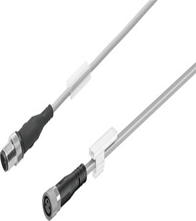 NEBU-M8G3-K-1-N-M12G3, Festo