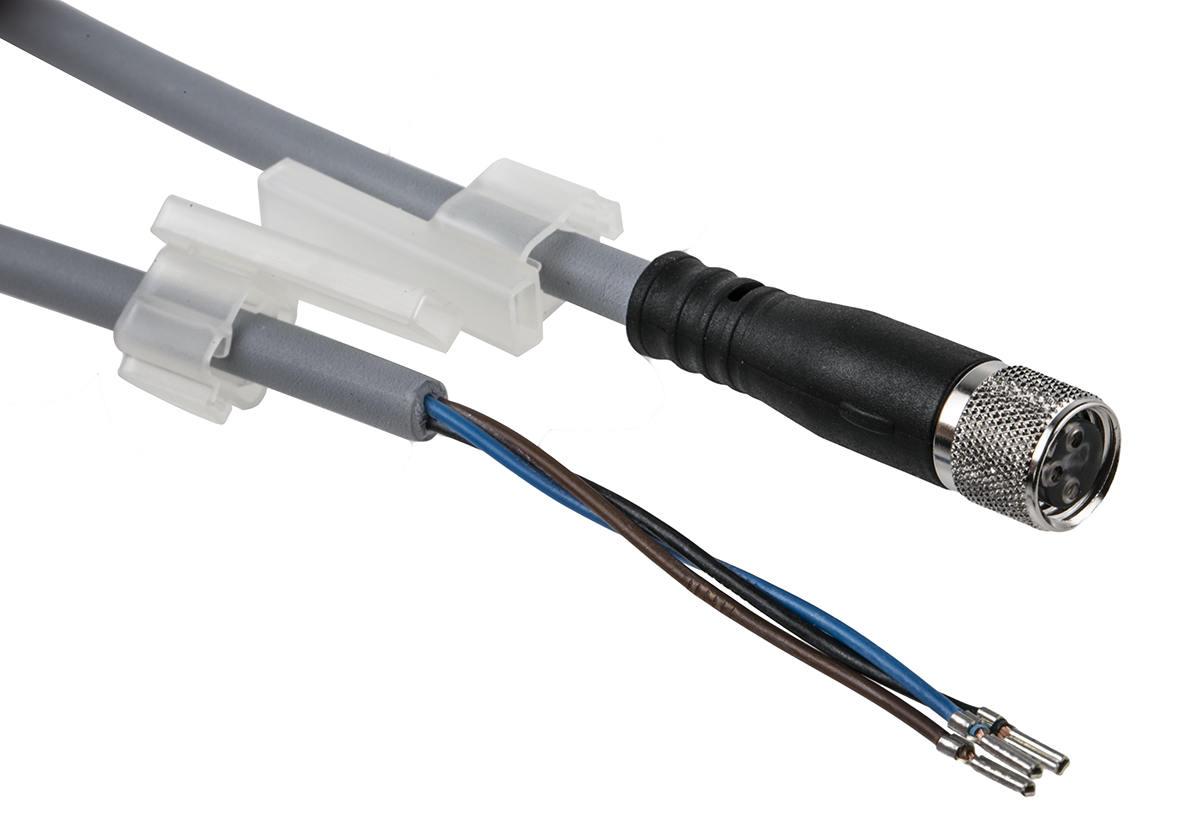 NEBU-M8G3-K-10-LE3, Festo