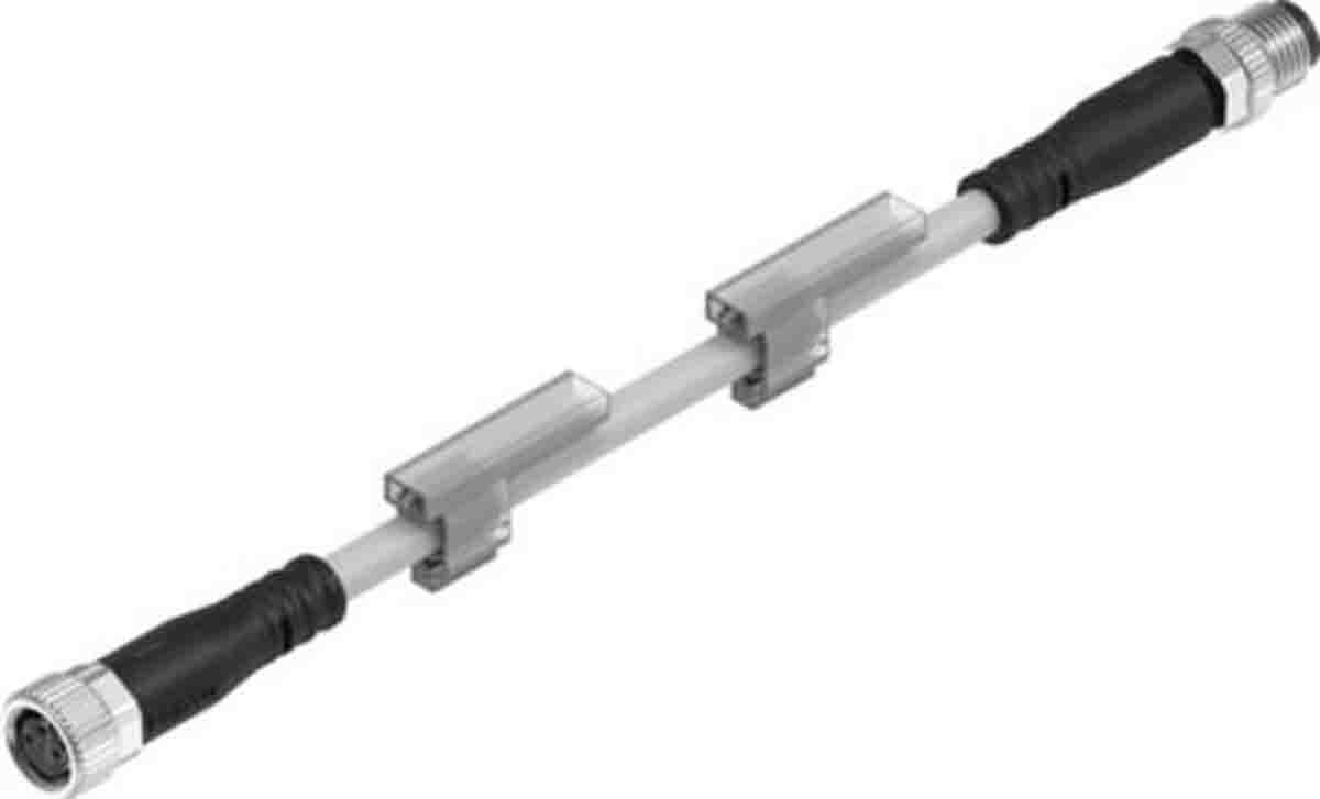 NEBU-M8G3-K-10-M8G3, Festo