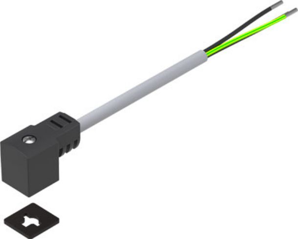 NEBV-C1SW3-K-2.5-N-LE3-S9, Festo