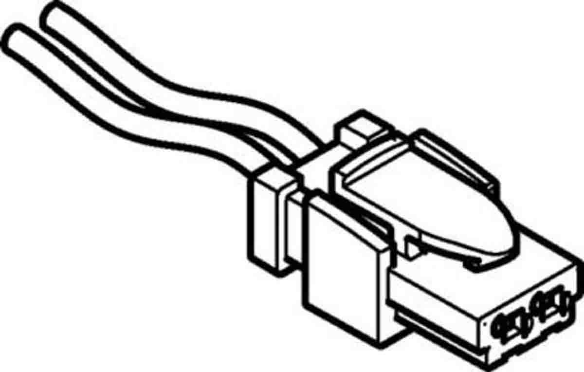 NEBV-HSG2-KN-0.5-N-LE2, Festo