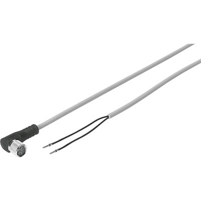 NEBV-M8W4L-E-5-LE2, Festo