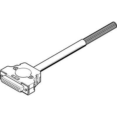 NEBV-S1G25-K-5-N-LE25, Festo
