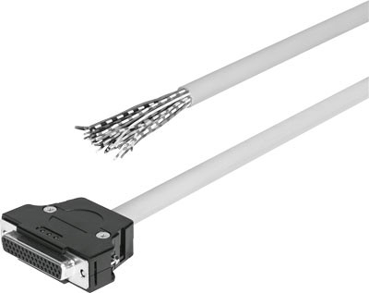NEBV-S1WA25-K-5-N-LE25-S9, Festo