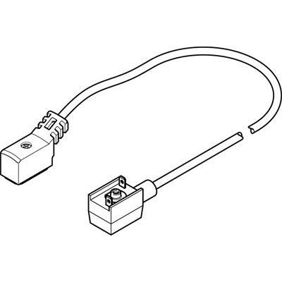 NEBV-Z4WA2-E-0.2-N-Z1W2-S1, Festo