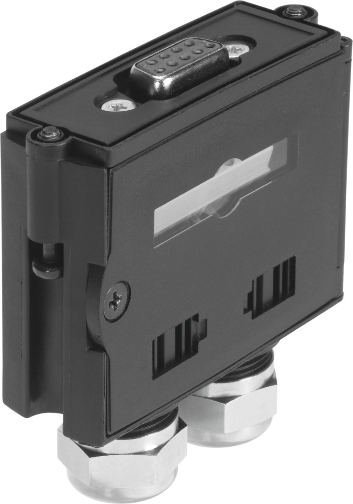 NECA-S1G9-P9-MP1, Festo