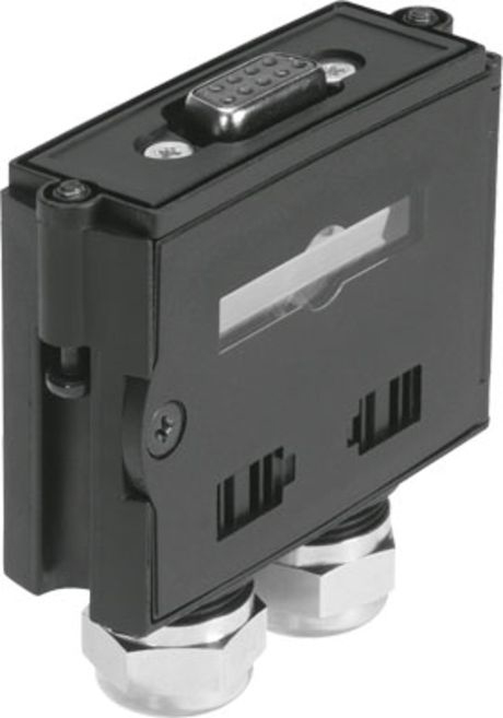 NECA-S1G9-P9-MP5, Festo