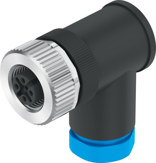 NECB-M12W5-C2, Festo