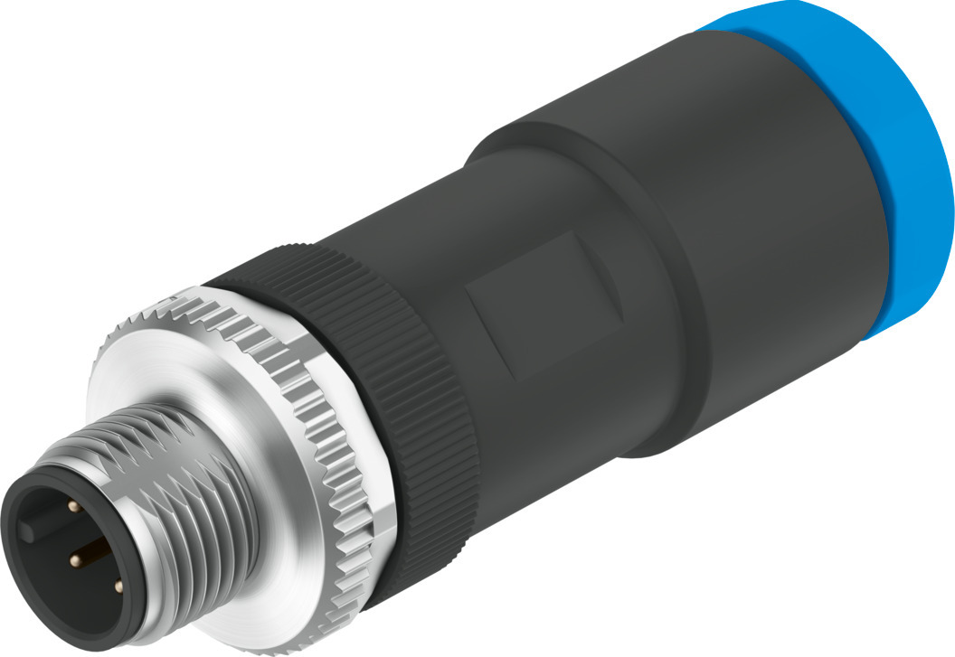 NECB-S-M12G4-C2-D, Festo