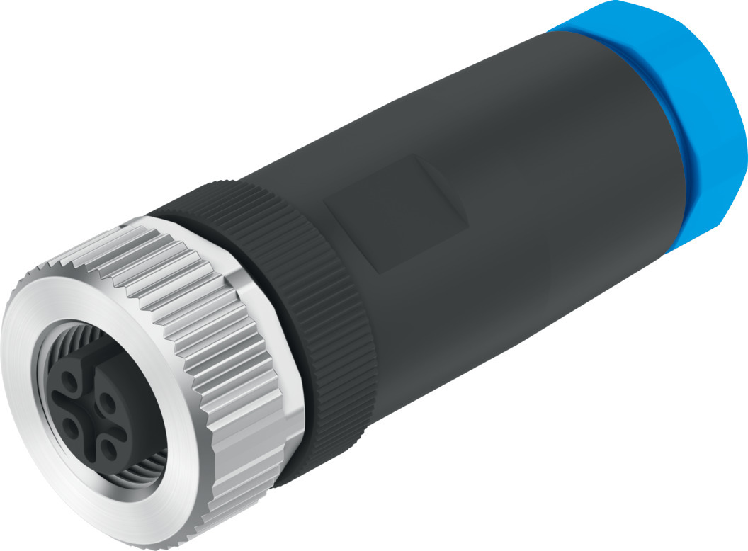 NECB-S-M12G4-C2, Festo