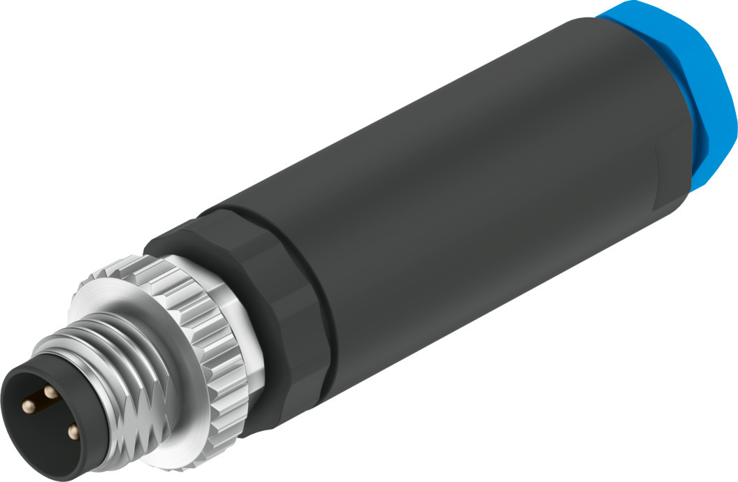 NECB-S-M8G3-C2, Festo