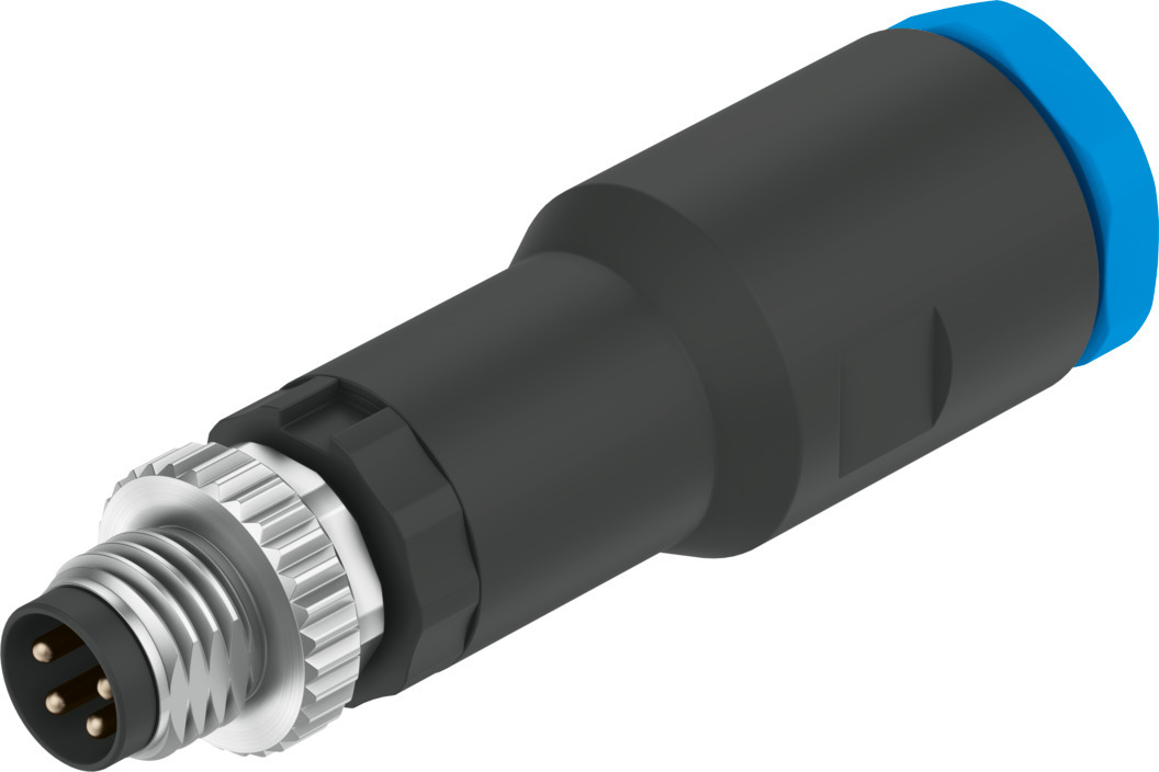 NECB-S-M8G4-C2-D, Festo
