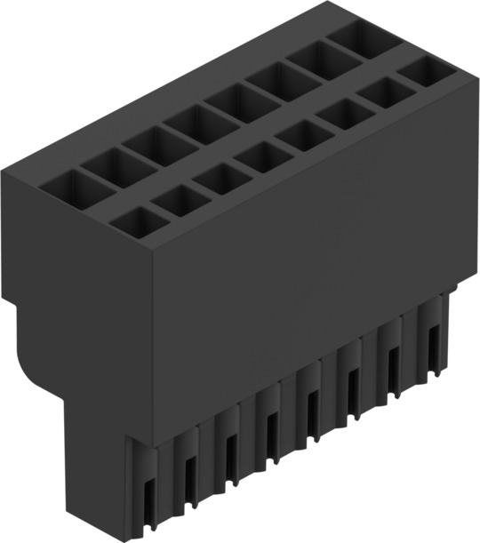 NECC-L2G8-C1, Festo
