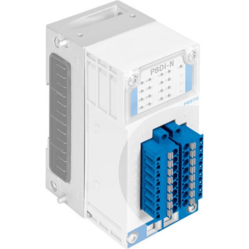 NECU-L3G8-C1-IS, Festo