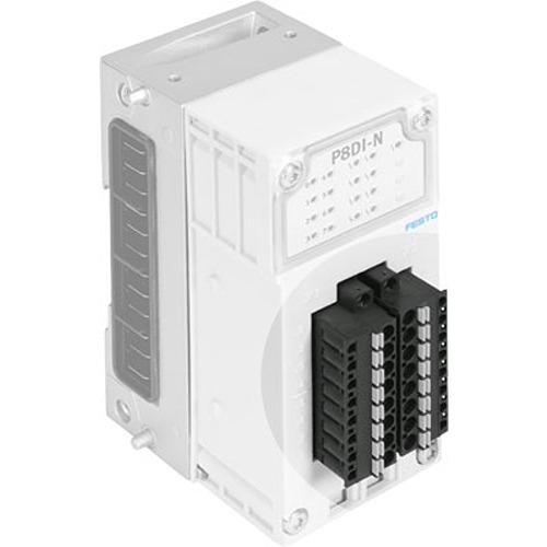 NECU-L3G8-C1, Festo