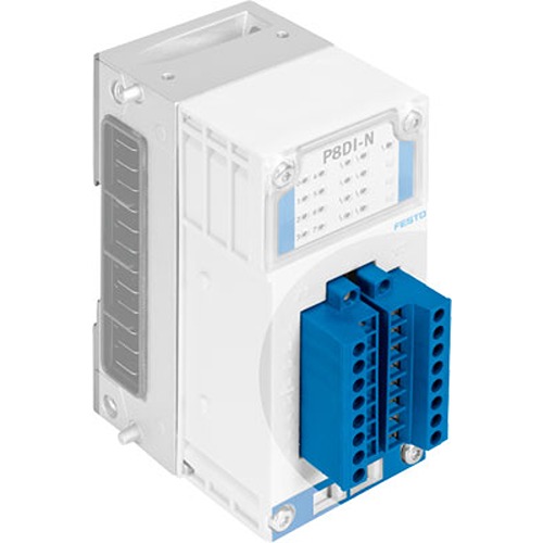 NECU-L3G8-C2-IS, Festo